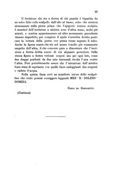 L'Archeografo triestino raccolta di opuscoli e notizie per Trieste e per l'Istria