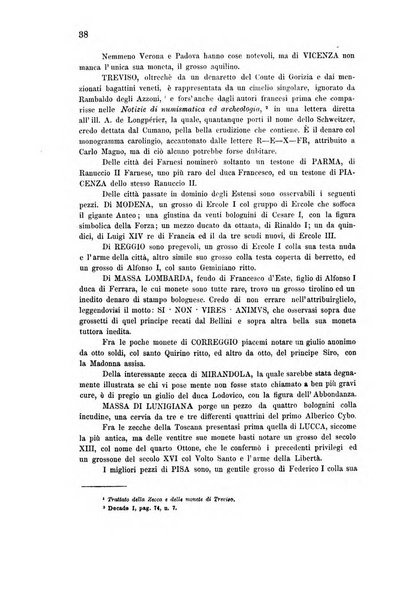 L'Archeografo triestino raccolta di opuscoli e notizie per Trieste e per l'Istria