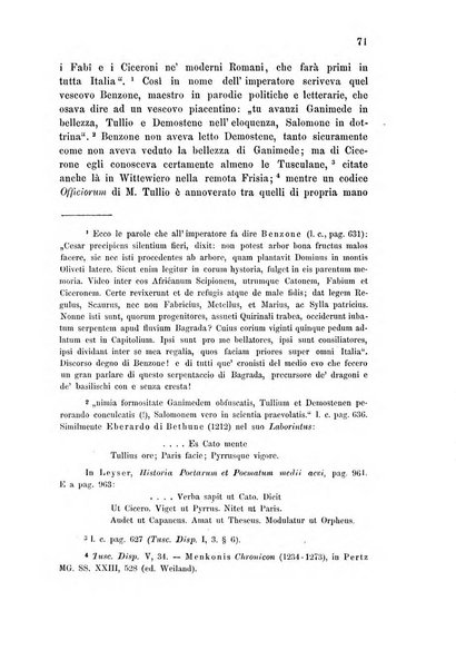 L'Archeografo triestino raccolta di opuscoli e notizie per Trieste e per l'Istria