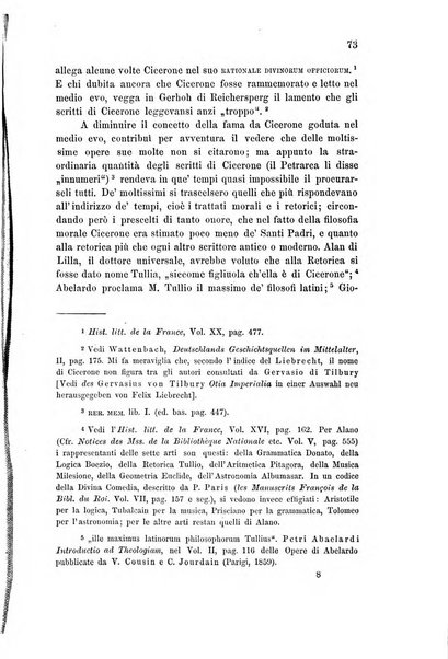 L'Archeografo triestino raccolta di opuscoli e notizie per Trieste e per l'Istria