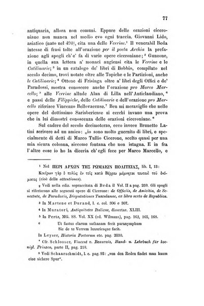 L'Archeografo triestino raccolta di opuscoli e notizie per Trieste e per l'Istria