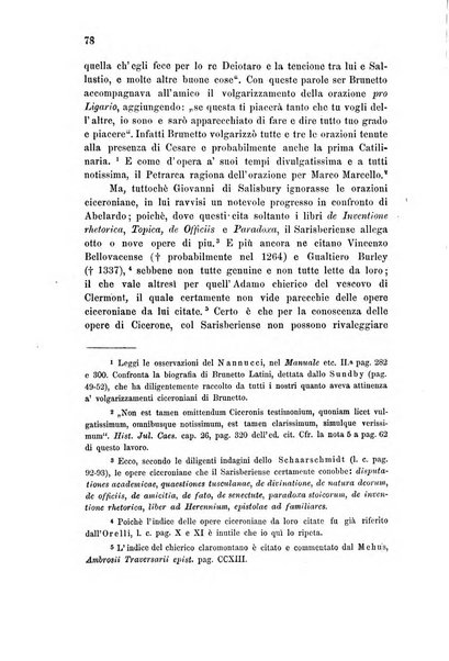 L'Archeografo triestino raccolta di opuscoli e notizie per Trieste e per l'Istria