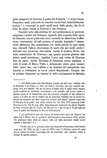 L'Archeografo triestino raccolta di opuscoli e notizie per Trieste e per l'Istria