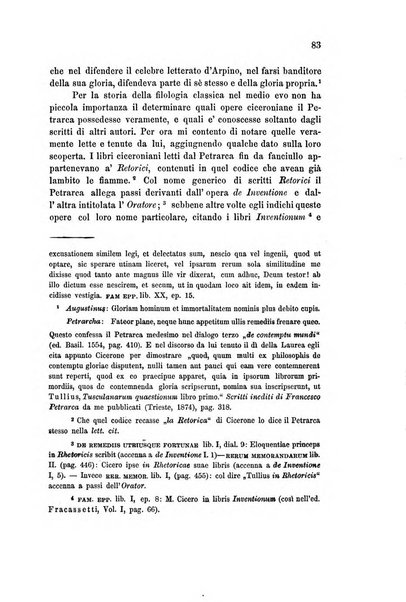 L'Archeografo triestino raccolta di opuscoli e notizie per Trieste e per l'Istria