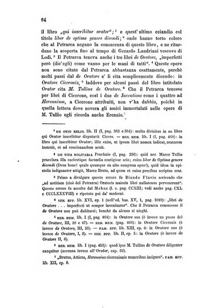 L'Archeografo triestino raccolta di opuscoli e notizie per Trieste e per l'Istria