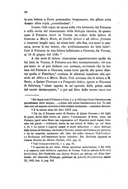 L'Archeografo triestino raccolta di opuscoli e notizie per Trieste e per l'Istria