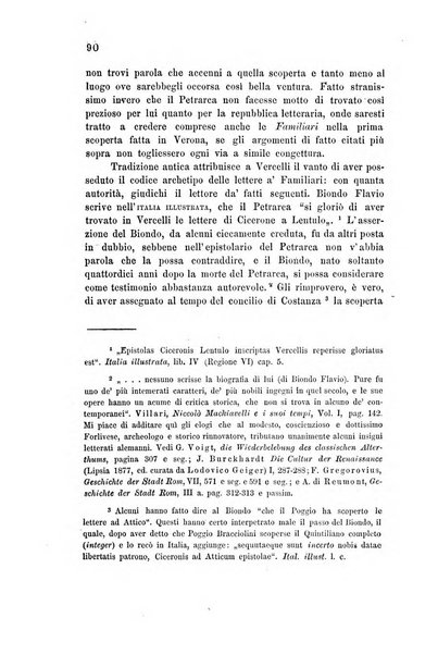 L'Archeografo triestino raccolta di opuscoli e notizie per Trieste e per l'Istria