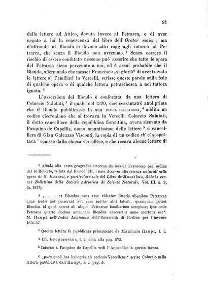 L'Archeografo triestino raccolta di opuscoli e notizie per Trieste e per l'Istria