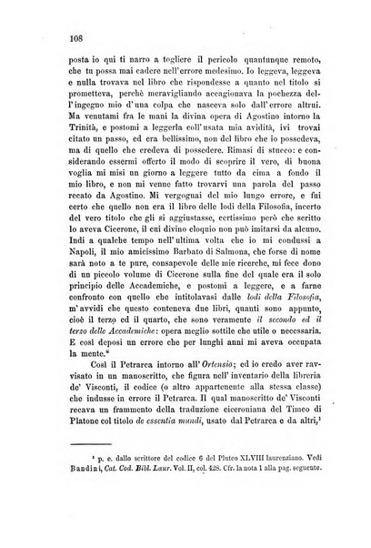 L'Archeografo triestino raccolta di opuscoli e notizie per Trieste e per l'Istria