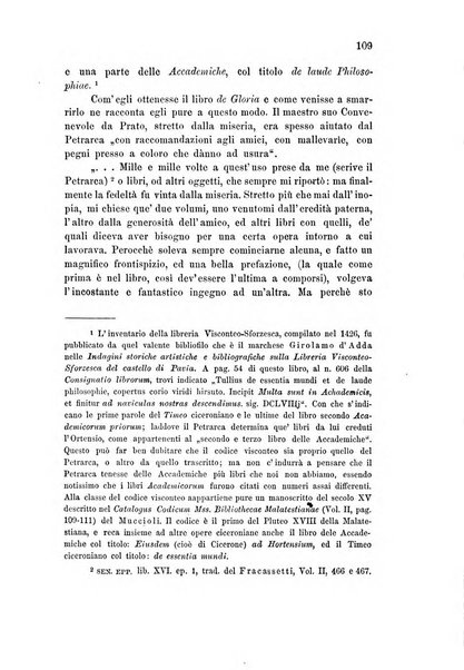 L'Archeografo triestino raccolta di opuscoli e notizie per Trieste e per l'Istria