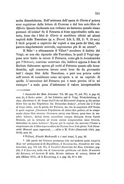 L'Archeografo triestino raccolta di opuscoli e notizie per Trieste e per l'Istria