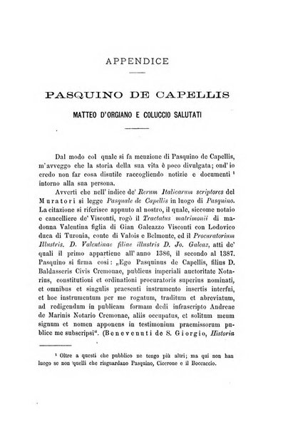 L'Archeografo triestino raccolta di opuscoli e notizie per Trieste e per l'Istria