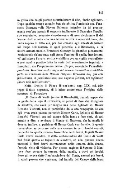 L'Archeografo triestino raccolta di opuscoli e notizie per Trieste e per l'Istria