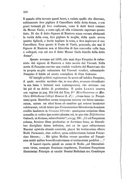 L'Archeografo triestino raccolta di opuscoli e notizie per Trieste e per l'Istria