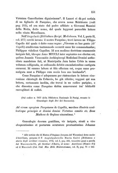 L'Archeografo triestino raccolta di opuscoli e notizie per Trieste e per l'Istria