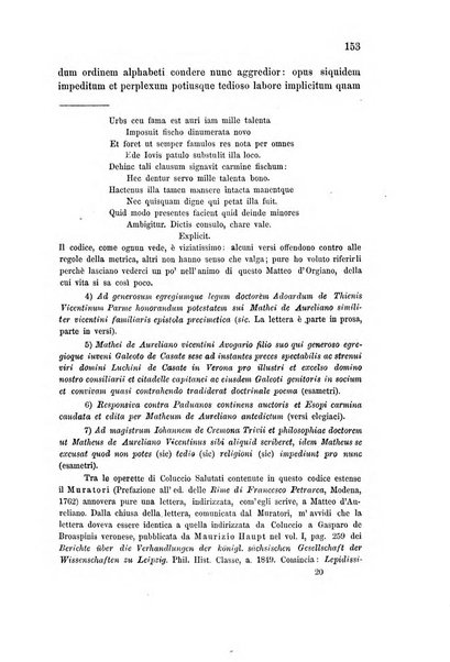 L'Archeografo triestino raccolta di opuscoli e notizie per Trieste e per l'Istria