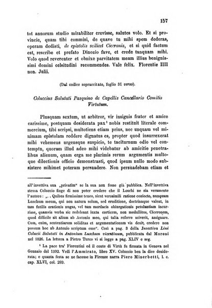 L'Archeografo triestino raccolta di opuscoli e notizie per Trieste e per l'Istria