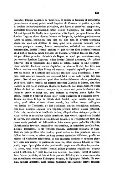 L'Archeografo triestino raccolta di opuscoli e notizie per Trieste e per l'Istria