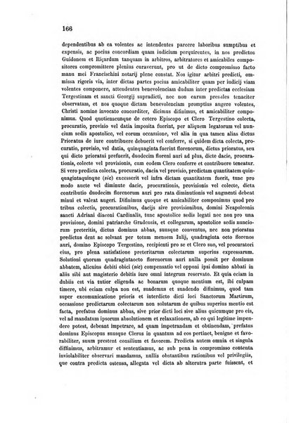 L'Archeografo triestino raccolta di opuscoli e notizie per Trieste e per l'Istria