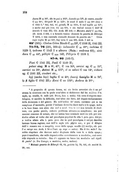 L'Archeografo triestino raccolta di opuscoli e notizie per Trieste e per l'Istria