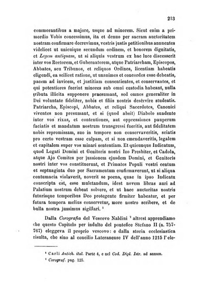 L'Archeografo triestino raccolta di opuscoli e notizie per Trieste e per l'Istria