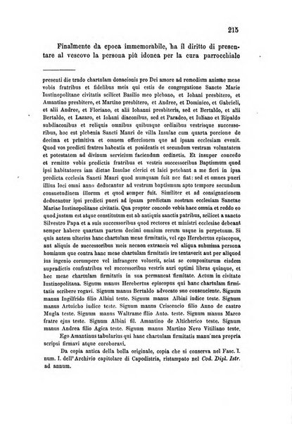 L'Archeografo triestino raccolta di opuscoli e notizie per Trieste e per l'Istria