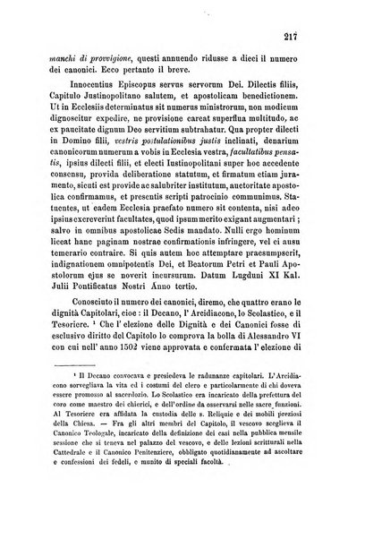 L'Archeografo triestino raccolta di opuscoli e notizie per Trieste e per l'Istria