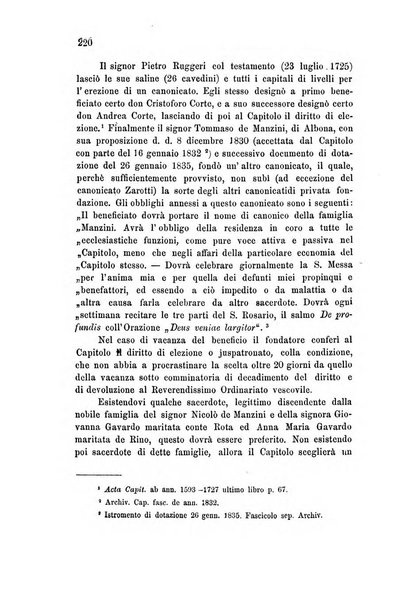 L'Archeografo triestino raccolta di opuscoli e notizie per Trieste e per l'Istria