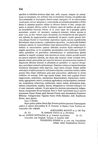 L'Archeografo triestino raccolta di opuscoli e notizie per Trieste e per l'Istria