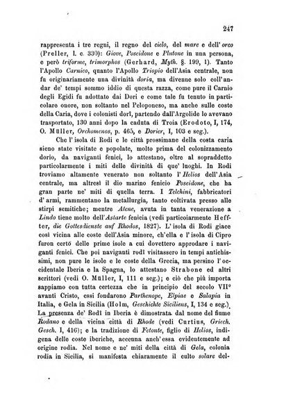 L'Archeografo triestino raccolta di opuscoli e notizie per Trieste e per l'Istria