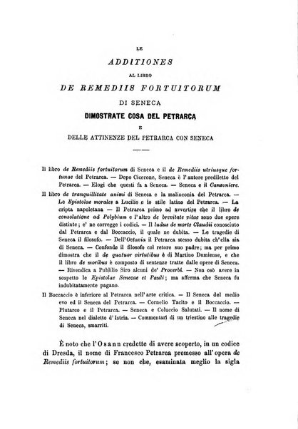 L'Archeografo triestino raccolta di opuscoli e notizie per Trieste e per l'Istria