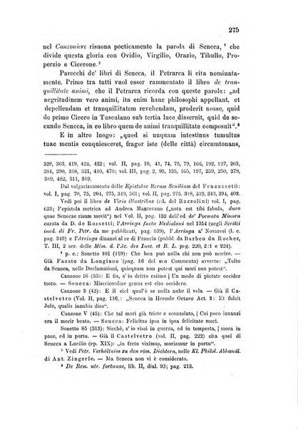 L'Archeografo triestino raccolta di opuscoli e notizie per Trieste e per l'Istria