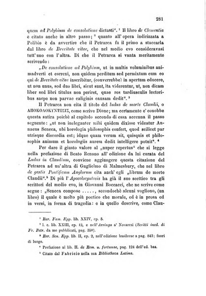 L'Archeografo triestino raccolta di opuscoli e notizie per Trieste e per l'Istria