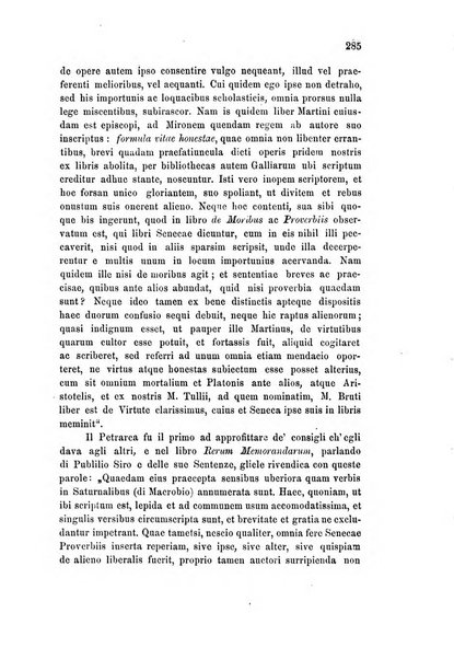 L'Archeografo triestino raccolta di opuscoli e notizie per Trieste e per l'Istria