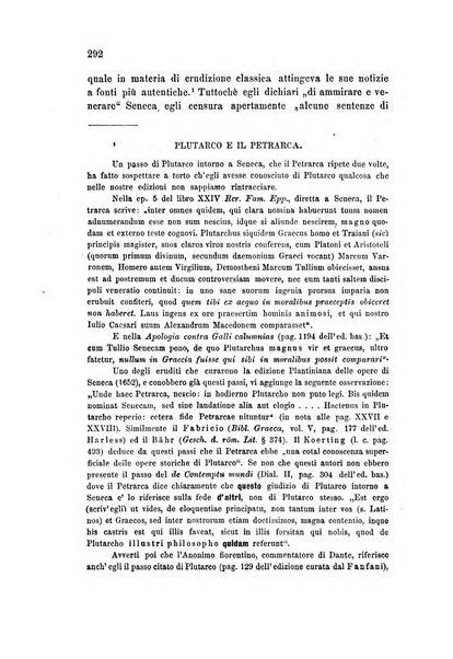 L'Archeografo triestino raccolta di opuscoli e notizie per Trieste e per l'Istria