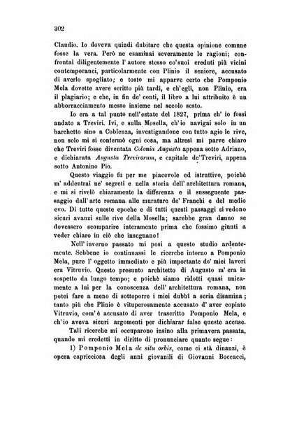 L'Archeografo triestino raccolta di opuscoli e notizie per Trieste e per l'Istria