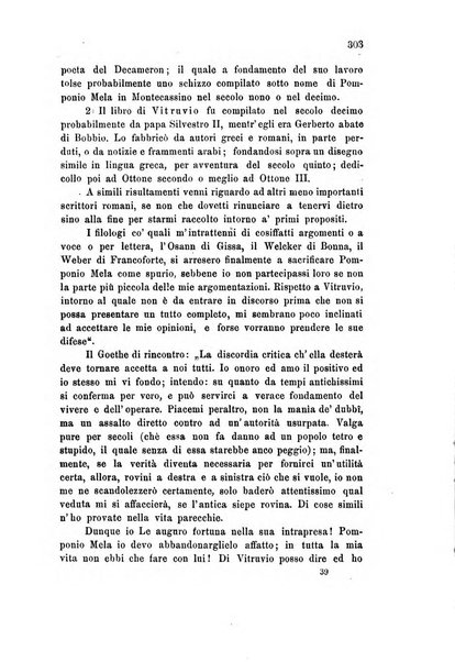 L'Archeografo triestino raccolta di opuscoli e notizie per Trieste e per l'Istria