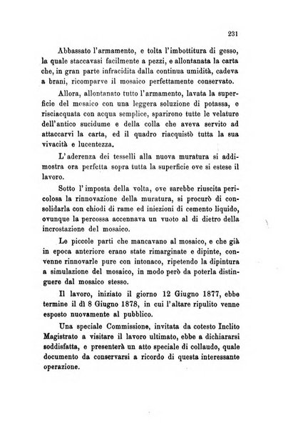 L'Archeografo triestino raccolta di opuscoli e notizie per Trieste e per l'Istria