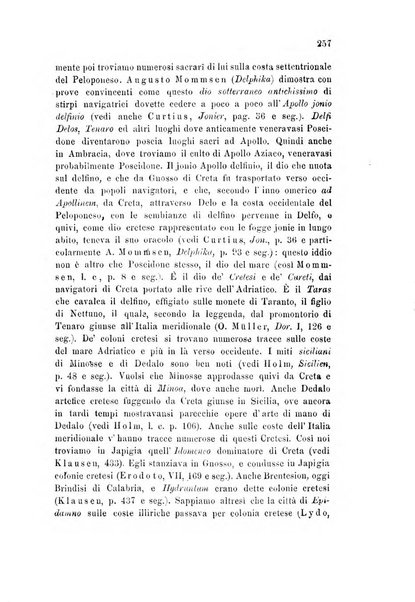 L'Archeografo triestino raccolta di opuscoli e notizie per Trieste e per l'Istria