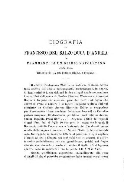 L'Archeografo triestino raccolta di opuscoli e notizie per Trieste e per l'Istria