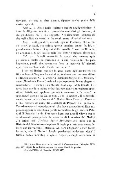 L'Archeografo triestino raccolta di opuscoli e notizie per Trieste e per l'Istria