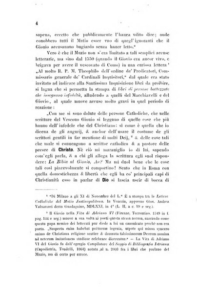 L'Archeografo triestino raccolta di opuscoli e notizie per Trieste e per l'Istria