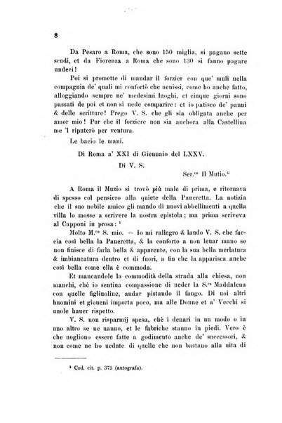 L'Archeografo triestino raccolta di opuscoli e notizie per Trieste e per l'Istria