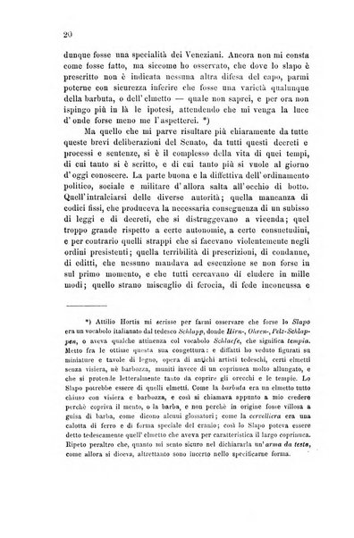 L'Archeografo triestino raccolta di opuscoli e notizie per Trieste e per l'Istria