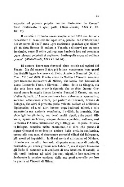 L'Archeografo triestino raccolta di opuscoli e notizie per Trieste e per l'Istria