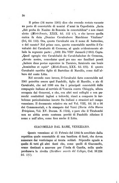 L'Archeografo triestino raccolta di opuscoli e notizie per Trieste e per l'Istria