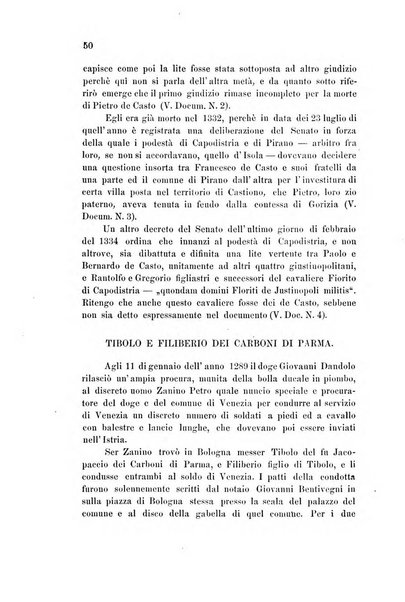 L'Archeografo triestino raccolta di opuscoli e notizie per Trieste e per l'Istria