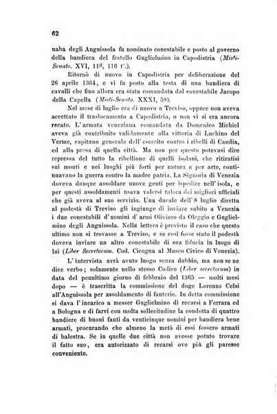 L'Archeografo triestino raccolta di opuscoli e notizie per Trieste e per l'Istria