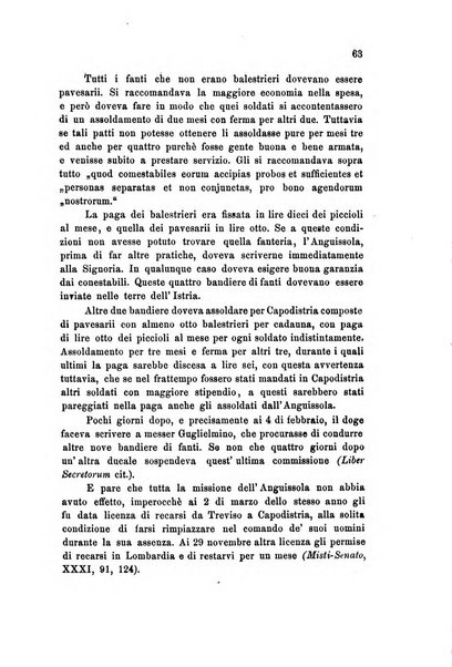 L'Archeografo triestino raccolta di opuscoli e notizie per Trieste e per l'Istria