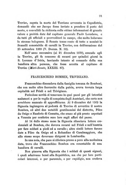 L'Archeografo triestino raccolta di opuscoli e notizie per Trieste e per l'Istria